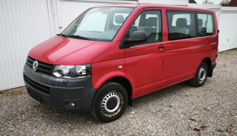 Volkswagen Divers 102 2013 occasion Nancy 54000