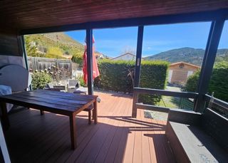  Chalet � vendre 3 pi�ces 30 m�