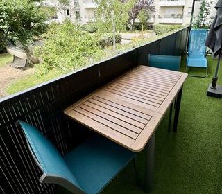  Appartement � vendre 4 pi�ces 82 m�