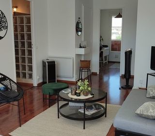  Appartement � vendre 2 pi�ces 50 m�