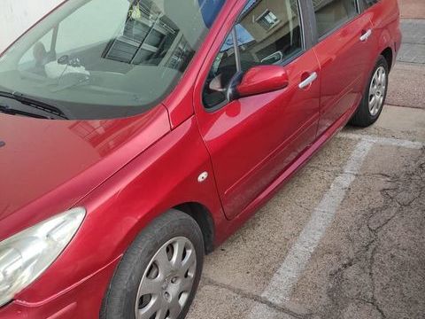 Peugeot 307 SW 1.6e 16V 110ch Confort Pack A 0 occasion Agde 34300