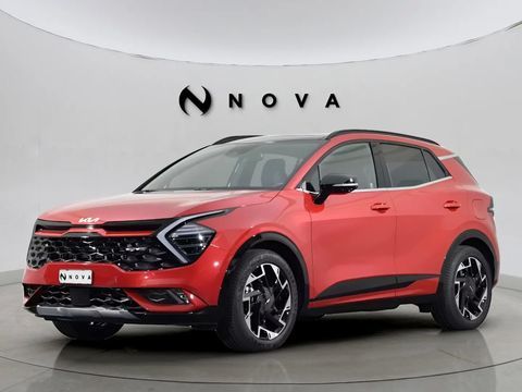 Kia Sportage GT Line Hybride 2024 occasion Pessac 33600