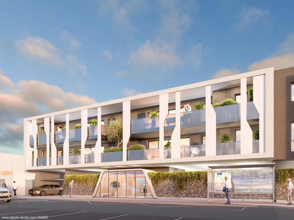   Castelnau-le-Lez (34170)