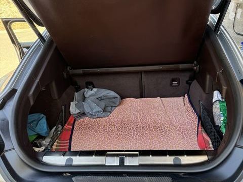 Porsche Panamera V6 3.0D 250 Tiptronic S 2014 occasion Marseille 13011