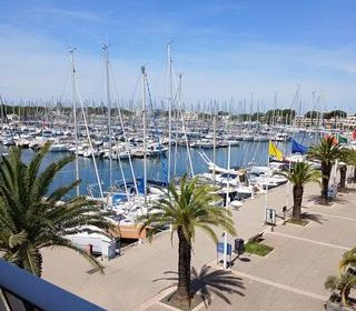 Location  Appartement 