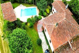  Maison � vendre 7 pi�ces 200 m�