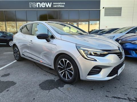 Renault Clio V Clio TCe 90 Techno 2023 occasion Argenteuil 95100