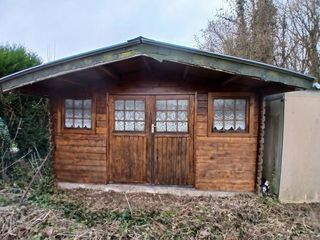  Maison � vendre 1 pi�ce 25 m�