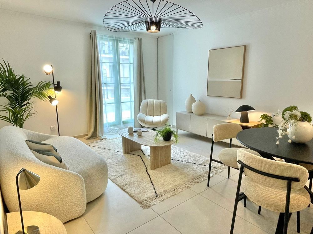 Appartements neufs et Maisons neuves   Nice (06000)