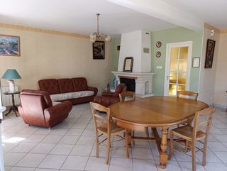  Maison � vendre 4 pi�ces 145 m�