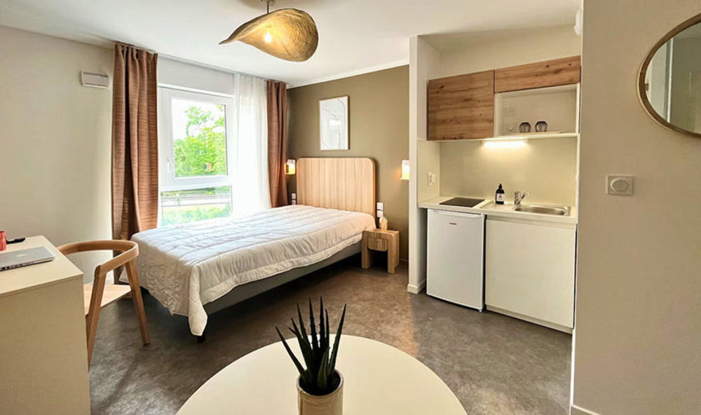 Appartements neufs   Villeneuve-d'Ascq (59650)