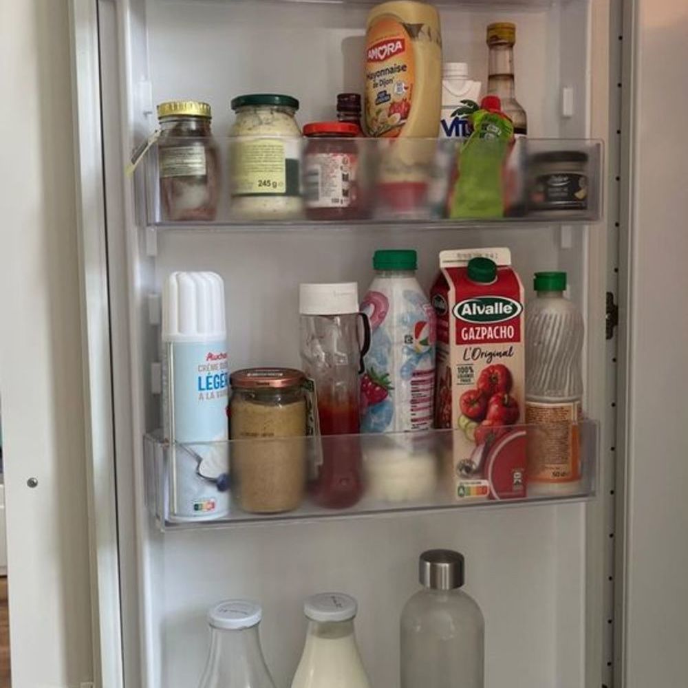 Frigo Electrolux ENN2911AOW Electroménager