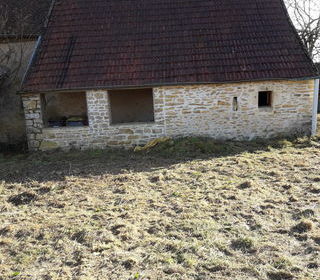 Ferme � vendre 2 pi�ces 40 m�