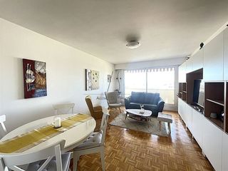  Appartement � vendre 3 pi�ces 74 m�