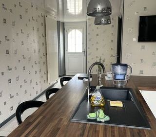  Maison � vendre 5 pi�ces 147 m�