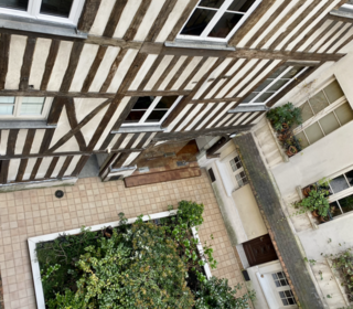  Appartement � vendre 2/3 pi�ces 70 m�