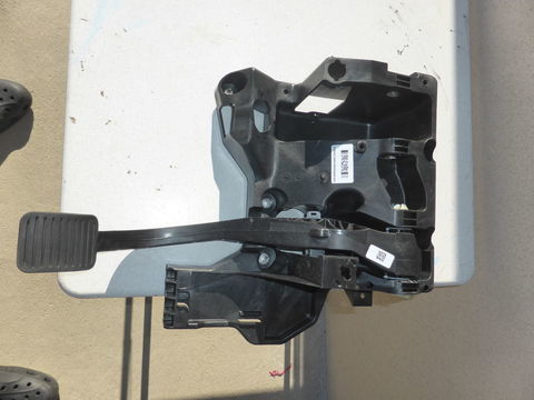 Utilitaire Pieces d&eacute;tach&eacute;es et accessoires Engins BTP  occasion Meymac 19250