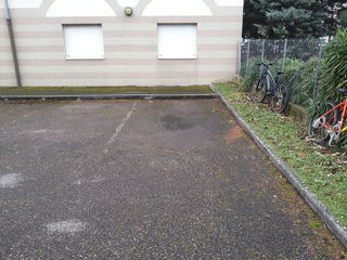  Parking / Garage � louer 15 m�