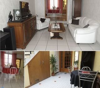  Maison � vendre 6 pi�ces 150 m�