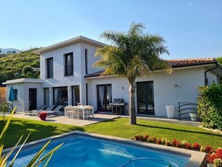  Maison � louer 5 pi�ces 130 m�