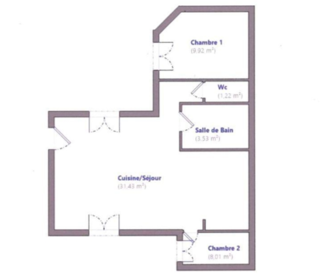  Immeuble � vendre 270 m�