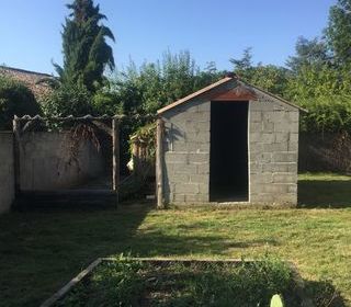  Maison � vendre 5 pi�ces 124 m�