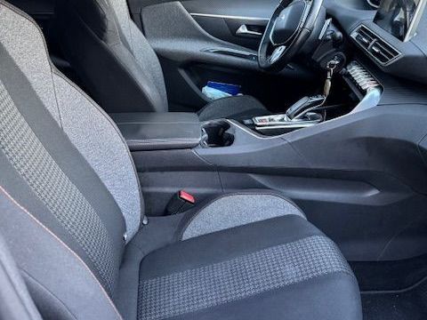 Peugeot 3008 1.6 BlueHDi 120ch S&S EAT6 Active Business 2016 occasion Les Bordes 36100