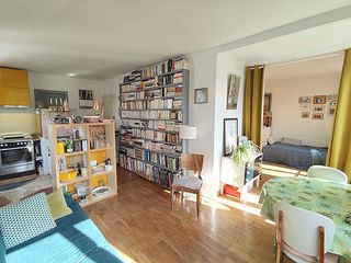  Appartement � vendre 2 pi�ces 37 m�