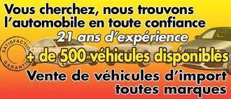 AUTO CLUB , concessionnaire 13