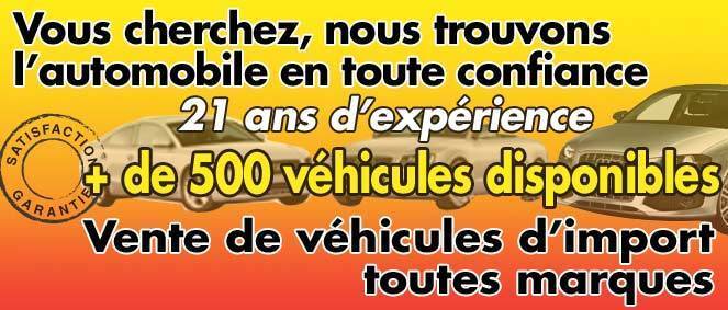 AUTO CLUB , concessionnaire 13