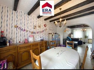  Maison � vendre 3 pi�ces 102 m�