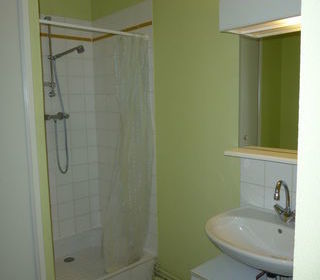  Appartement � louer 1 pi�ce 31 m�