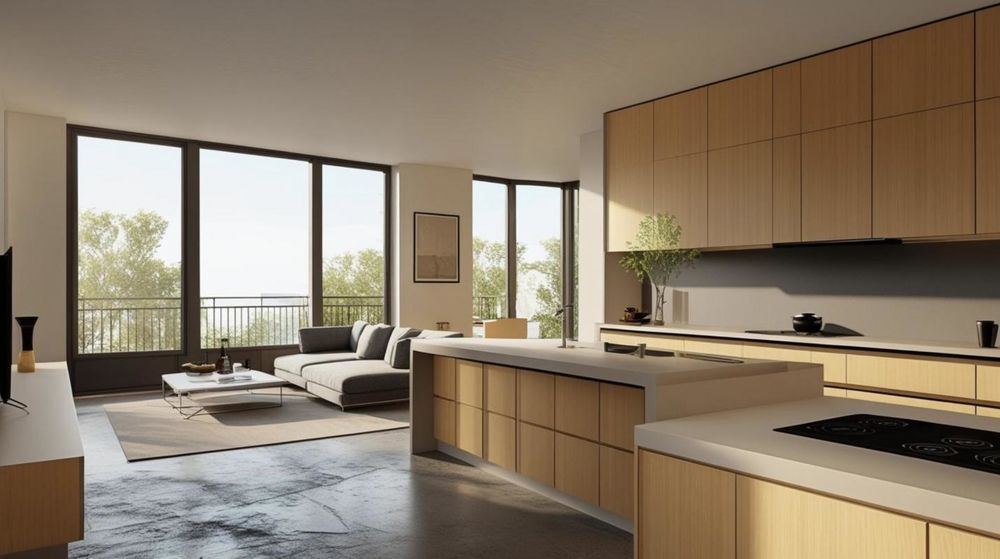 Appartements neufs   Louvres (95380)