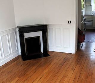  Appartement � vendre 3 pi�ces 45 m�