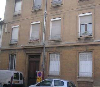  Appartement � louer 2/3 pi�ces 45 m�