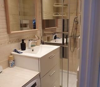  Appartement � louer 2 pi�ces 40 m�