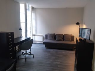  Appartement � louer 1 pi�ce 27 m�