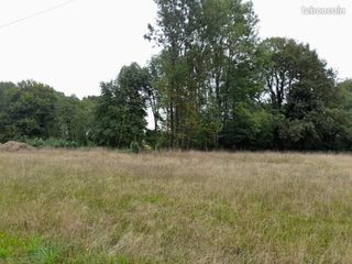  Terrain � vendre 550 m�