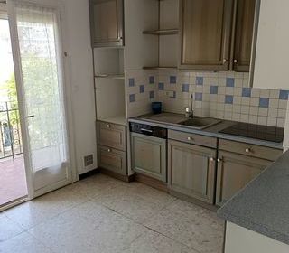  Appartement � vendre 4 pi�ces 91 m�