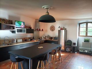  Maison � vendre 9 pi�ces 450 m�