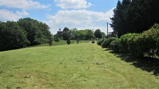  Terrain � vendre 1850 m�