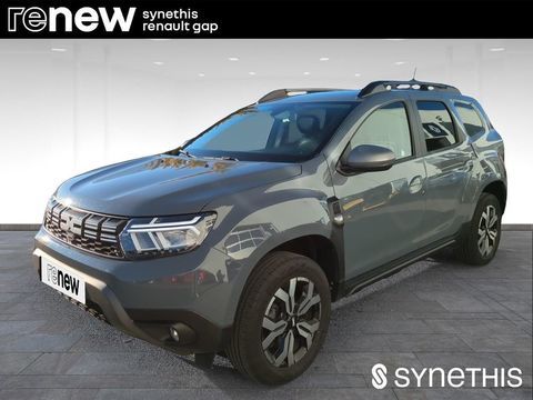 Dacia Duster ECO-G 100 4x2 Journey 2023 occasion Gap 05000