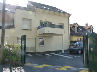  Parking / Garage � louer 12 m�