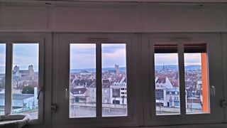  Appartement � louer 2 pi�ces 62 m�