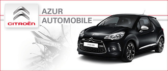 AZUR AUTOMOBILE, concessionnaire 31
