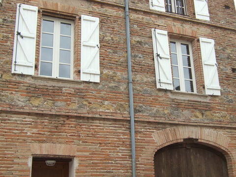   Maison Maison - 5 pi�ce(s) - 120 m�