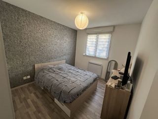  Appartement � louer 2 pi�ces 47 m�