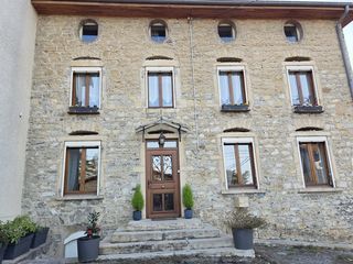  Maison � vendre 9 pi�ces 200 m�