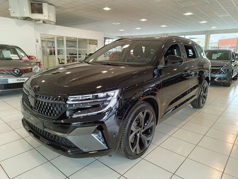 Renault Espace E-Tech full hybrid 200 GSR2 esprit Alpine 2025 occasion Osny 95520