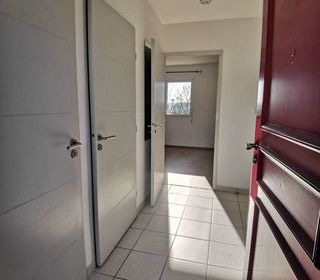  Appartement � vendre 2 pi�ces 36 m�